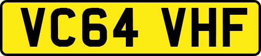 VC64VHF