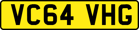 VC64VHG