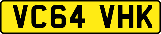 VC64VHK