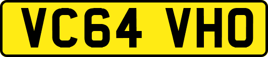 VC64VHO