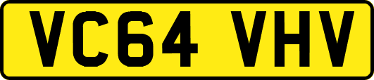 VC64VHV