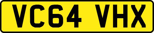 VC64VHX