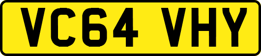 VC64VHY
