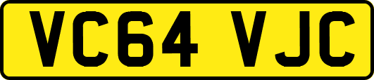 VC64VJC