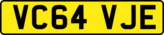VC64VJE