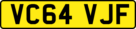 VC64VJF
