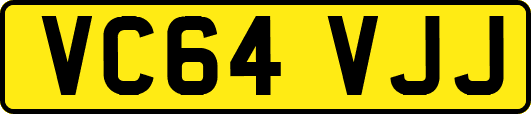 VC64VJJ
