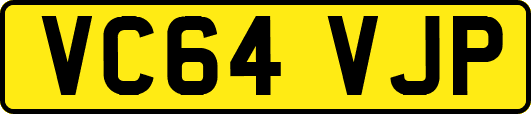 VC64VJP