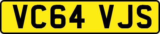 VC64VJS