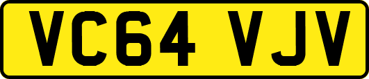 VC64VJV