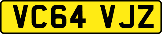 VC64VJZ