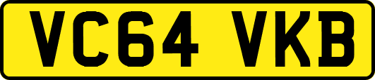 VC64VKB