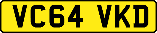 VC64VKD