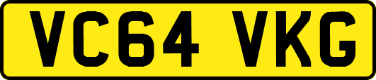 VC64VKG