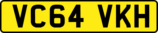 VC64VKH