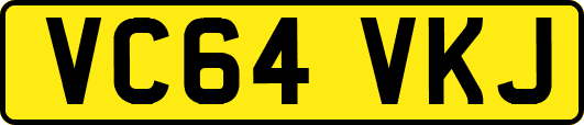 VC64VKJ