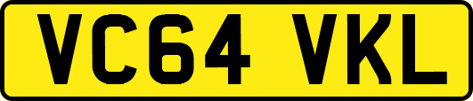 VC64VKL