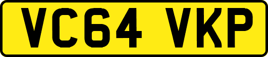 VC64VKP