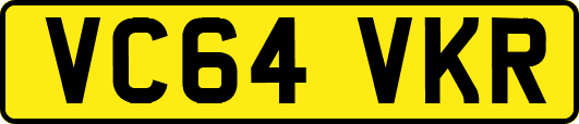 VC64VKR