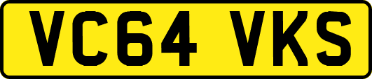 VC64VKS