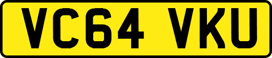 VC64VKU