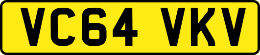 VC64VKV