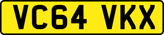 VC64VKX