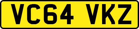 VC64VKZ