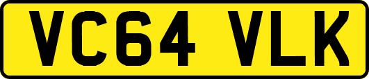 VC64VLK