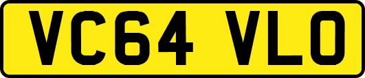 VC64VLO