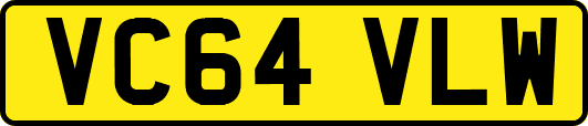 VC64VLW