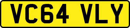 VC64VLY