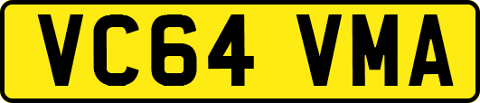 VC64VMA