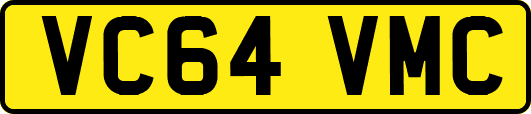 VC64VMC