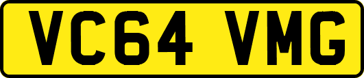 VC64VMG