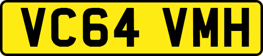 VC64VMH