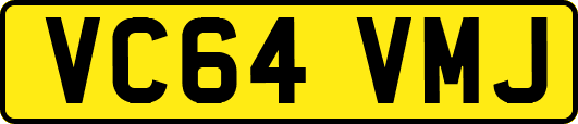 VC64VMJ