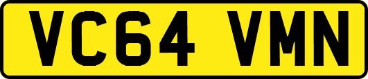 VC64VMN