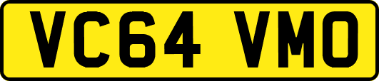VC64VMO