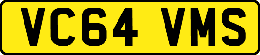 VC64VMS