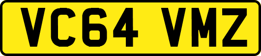 VC64VMZ