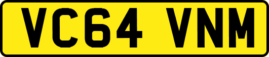 VC64VNM
