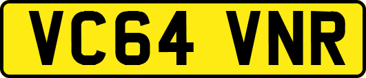 VC64VNR