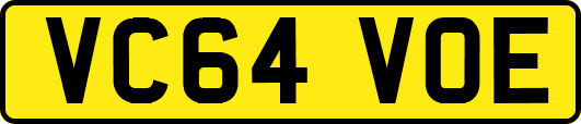 VC64VOE