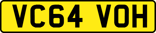 VC64VOH