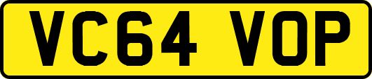 VC64VOP