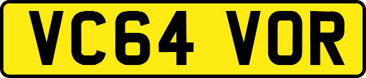 VC64VOR