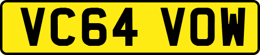 VC64VOW