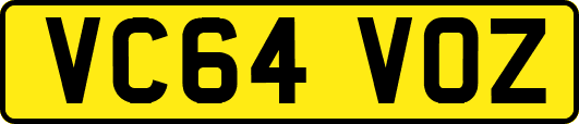 VC64VOZ