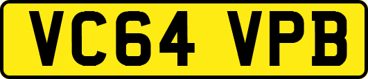VC64VPB